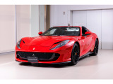 812GTS F1 DCT 