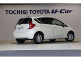 ノート 1.2 X FOUR 4WD 