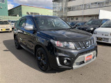 エスクード 1.4 ターボ 4WD 