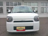ミラトコット G リミテッド SAIII 4WD 