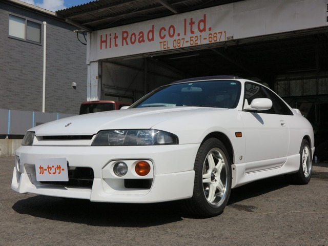 スカイラインクーペ2.5 GTS25t タイプM スペック・II