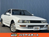 【中古車情報】トヨタ カローラレビン 1.6 GTアペックス AE92 ワンオーナー 4AG 5速MT の中古車詳細（走行距離：8.5万km、カラー：ホワイト、販売地域：千葉県千葉市花見川区三角町）