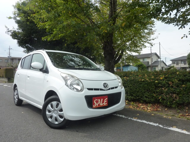 キャロル GS 