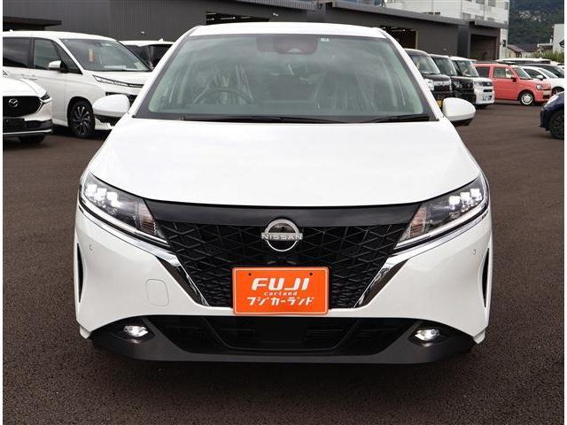 日産ノート車検1年半以上付 H25年式 中古車佐賀福岡 美品良好初心者に 