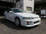 スカイラインクーペ 2.5 GTS25t タイプM スペック・II 