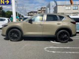 CX-5 2.0 20S ブラックトーンエディション 