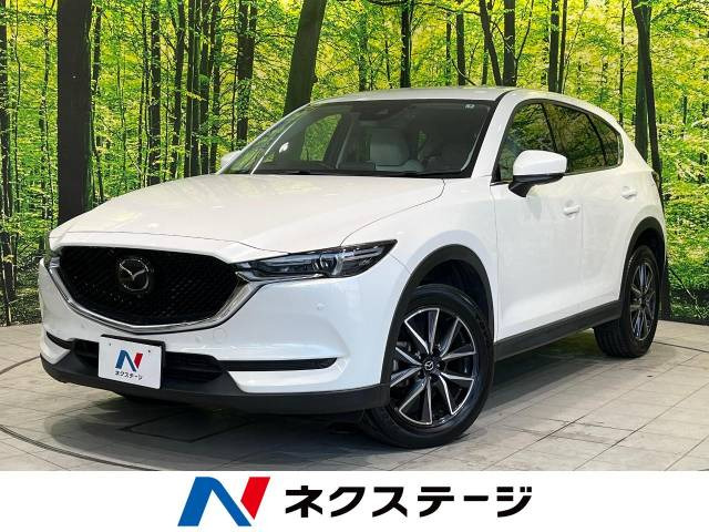 CX-5 2.2 XD Lパッケージ 