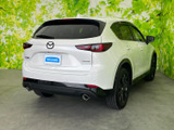 CX-5 2.2 XD スポーツアピアランス 