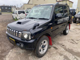 ジムニー ワイルドウインド 4WD ETC 新規2年付き