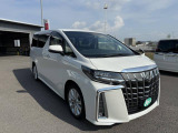 アルファード 2.5 S 