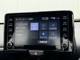 Bluetooth機能も付いています!携帯と繋げばお気に入りの音楽が聴けちゃいます♪