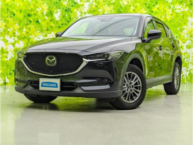 CX-5 2.2 XD プロアクティブ 4WD 