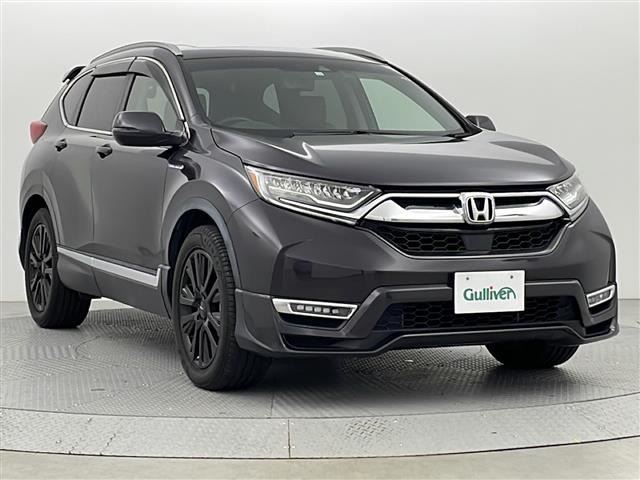 CR-V（ホンダ）の中古車 | 中古車情報・中古車検索なら【車選びドットコム（車選び.com）】