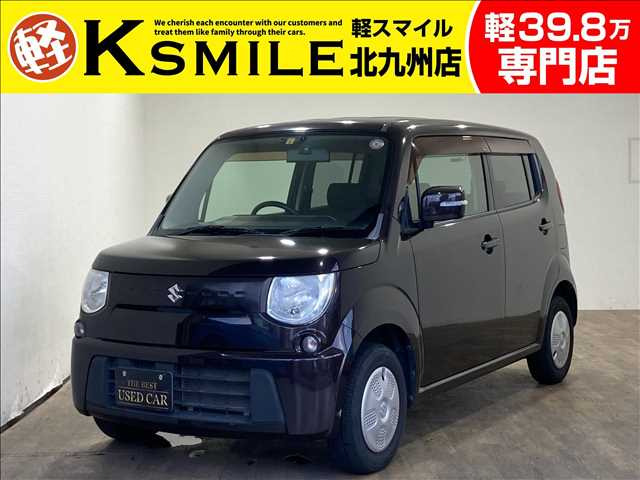 MRワゴン（スズキ）の中古車 | 中古車情報・中古車検索なら【車選びドットコム（車選び.com）】