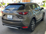 CX-5 2.2 XD Lパッケージ 4WD 