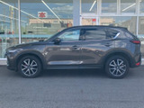 CX-5 2.2 XD Lパッケージ 4WD 