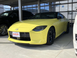 日産 フェアレディZ
