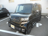 ホンダ N-BOXカスタム