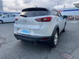 CX-3 1.5 XD 4WD 