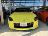 フェアレディZ 3.0 バージョン ST 