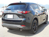 CX-5 2.2 XD ブラックトーンエディション 