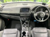 CX-5 2.2 XD Lパッケージ 