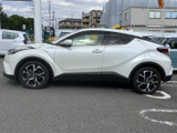 C-HR ハイブリッド 1.8 G LED エディション 