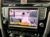 フルセグ/CD/DVD/Bluetooth接続などの機能を装備★