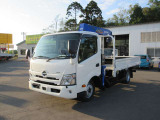 デュトロ  2tワイドロング 4WD