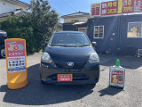 ミライース X 