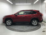 RAV4 2.5 ハイブリッド G E-Four 4WD 