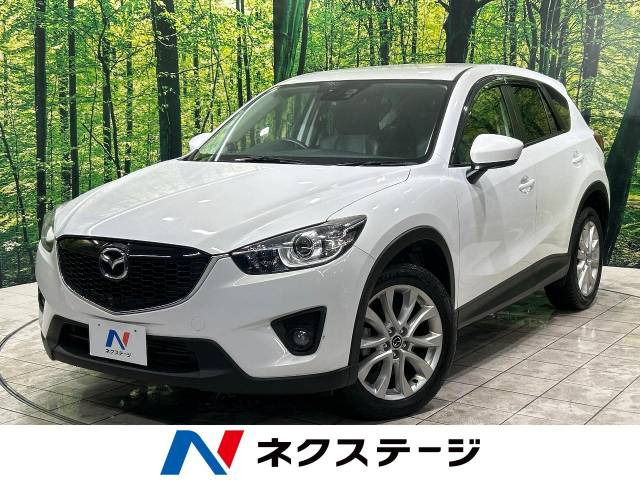 CX-5 2.2 XD Lパッケージ 