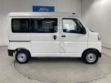 ハイゼットカーゴ 2シーター 4WD 
