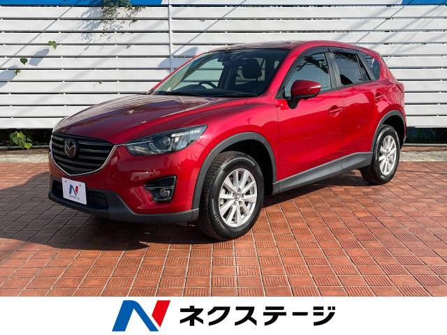 CX-5  XD プロアクティブ