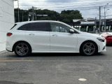 Bクラス B200d AMGライン 