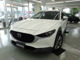 CX-30 1.8 XD Lパッケージ 4WD 