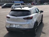 CX-3 1.5 15S スーパー エッジー