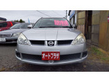 ウイングロード 1.8 Gエアロ 4WD 