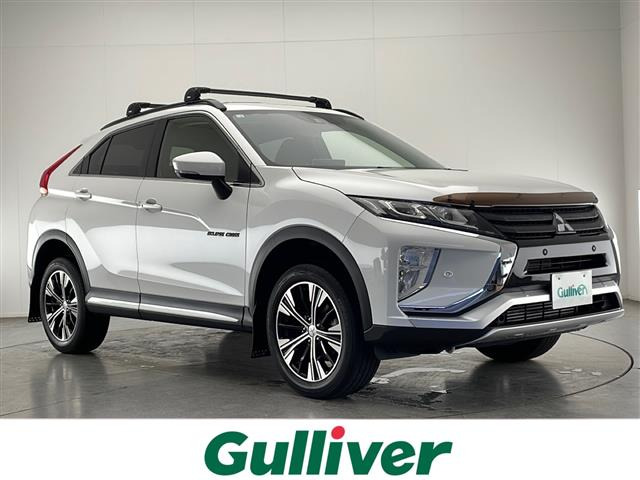 エクリプスクロス 1.5 G 4WD 修復歴無し