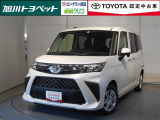 トヨタ ルーミー