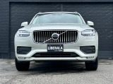 XC90 B5 AWD モメンタム 4WD 4WD 本革シート