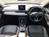 CX-3 1.5 15S スーパー エッジー