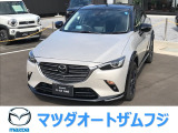 マツダ CX-3