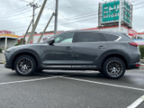 CX-8 2.2 XD プロアクティブ 4WD 