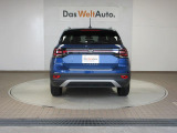 T-Cross TSI スタイル 