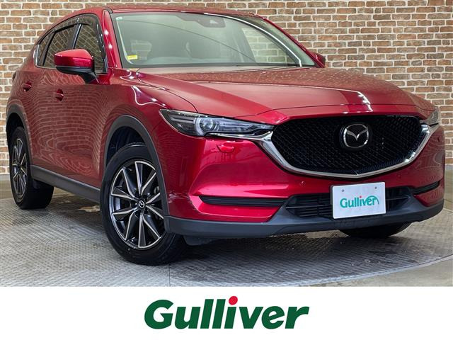 CX-5 2.2 XD プロアクティブ 4WD 4WD 修復歴無し