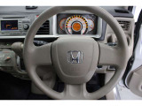 安心してご使用いただけるように充実した点検項目とHonda車のプロによる整備を行っております。