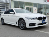 5シリーズセダン 540i xドライブ Mスポーツ 4WD 