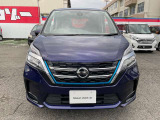 セレナ 1.2 e-POWER XV 