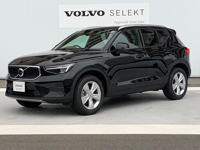 XC40 プラス B4 AWD 4WD 